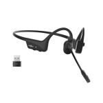 Shokz OpenComm2 Black