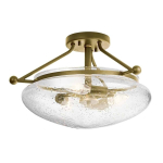 Elstead lighting laelamp Belle