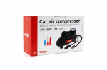 Auto &otilde;hukompressor Amio Acomp-07 12V kaasaskantav 17 baari