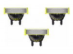 Philips QP430 50, 3 tk.