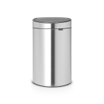 Brabantia pr&uuml;gikast Bo Touch, 40 l