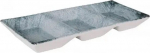 La Mediterr&aacute;nea serveerimistaldrik, 25 x 11 cm