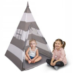 Laste tipitelk Igloo, hall