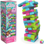Lauam&auml;ng Jenga torn Gabi nukumaja