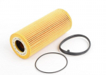 VAG Filtrelement Koos Tihendiga Audi A4 A6 A7 A8 Q5 Q7 Originaal 06E115562C
