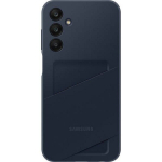 Samsungi auto&uuml;mbris Samsung Galaxy A25 5G must ja sinine jaoks