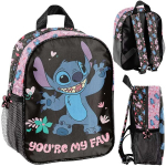 Seljakott Paso Stitch