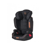 Turvatool Coletto Avanti 15-36 kg, Black