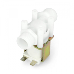 Elektromagnetiline ventiil 12V - 1/2'' 0,02-0,7MPa