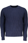 Kampsun meestele North Sales, sinine, XL
