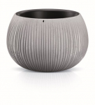 Lillepott Prosperplast Bowl Beton DKB180-422U, hall