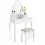 Kosmeetikalaud Fluxar home FST026