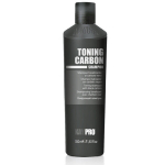 KayPro Toning Carbon Shampoo 350ml, one size