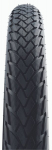 Jalgrattarehv Schwalbe Green Marathon HS620, 28", must