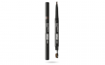 Kulmupliiats Pupa Full Eyebrow Pencil 004 Extra Dark, 0.2 g
