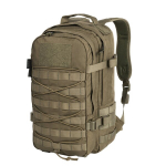 Sportlik matkakott Helikon-Tex, Raccoon Mk2 20L, coyote