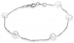 P&auml;rliga k&auml;ev&otilde;ru naistele JwL Luxury Pearls JL0353