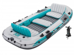 T&auml;ispuhutav paat Ranger Elite&trade; X5