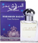 Parf&uuml;&uuml;mi&otilde;li Al Haramain Badar naistele, 15 ml