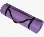 Joogamatt Winder Sport, 180x60x1cm, lilla
