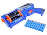 BLASTER p&uuml;stoli vahupadrunid 10 tk relvad ZA3286