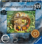 Pusle Ravensburger Escape The Circle in Rome, 919 tk