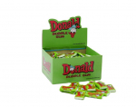 N&auml;rimiskumm Donald Green, 4,5 g x 100tk
