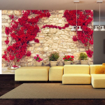 Fototapeet "warm evening" 400x280 cm