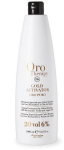 Fanola Oro Therapy Activator 20 vol 6% 1000 ml, one size