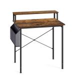 Arvutilaud Leobert LWD080B01V1, pruun