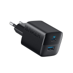 Anker 323 universaalne laadija Usb-a / Usb-c 33w must