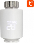 Nutikas radiaatori termostaatventiil Avatto Valve TRV06 Zigbee 3.0 Tuya