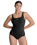 Ujumistrikoo naistele Arena Jewel Bodylift