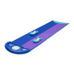 Vesiliug, 2 inimest, 488 cm, Bestway, sinine
