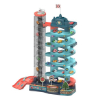 Lium&auml;gi autodega