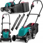 Elektriline muruniiduk, Tokachi