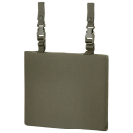 Matkamatt koos v&ouml;&ouml;paelaga M-Tac Armor 260x330x30 mm Ranger Green