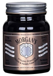MORGAN'S Stiilimisvaha Oudh & Amber Tugev Hoidmine - Juuksepomade, 100g