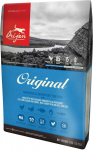 Orijen Original t&auml;iskasvanud koertele kana, kala ja kalkuniga, 11.4 kg