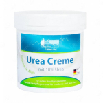 Niisutav kreem 10% uurea Pullach Hof, 250ml, 2 tk