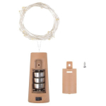 Led valguskett CL0026, 20 LED-i