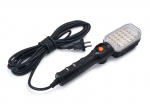 LED t&ouml;&ouml;kojalamp 12W 230V