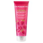 Du&scaron;igeel Dermacol Aroma Ritual Wild Raspberry, 250 ml