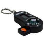 V&otilde;tmehoidja tester koos &uuml;mbrisega Rayovac