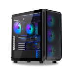 Arvuti Gaming PC Centaur 4, AMD Ryzen&trade; 9 9950X3D 4.2 GHz, 2TB SSD, RAM 64GB DDR5 RGB, AMD Radeon&trade; RX 9070 XT 16GB, PSU 1000W Gold, Windows 11