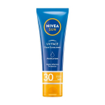 P&auml;ikesekaitsekreem n&auml;ole Nivea Sun SPF30, 50 ml