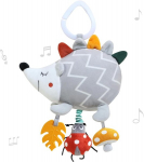 Muusikaline m&auml;nguasi