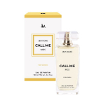Parf&uuml;&uuml;mvesi Jean Marc Call me Miss EDP naistele, 100ml