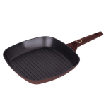 Berlinger Haus grillpann Leonardo Collection, 28 cm
