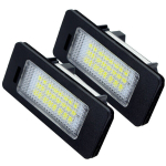 LED numbrim&auml;rgi valgustuskomplekt ME Premium